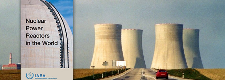 A Book: Nuclear Energy – Peaceful Ways to Serve Humanity. 